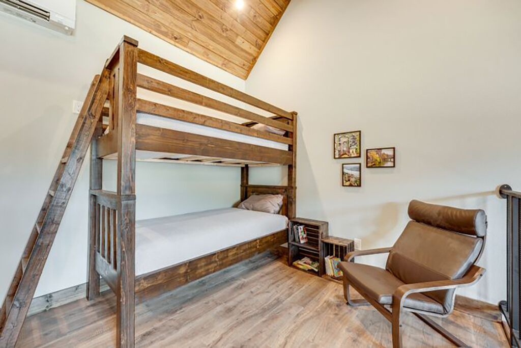Photo of Bedroom in Ponce De Leon