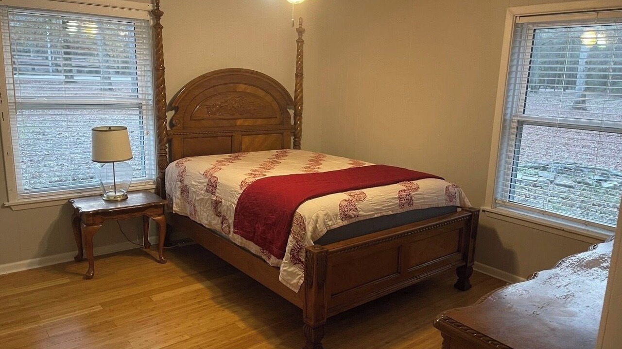 Photo of Bedroom in Delight