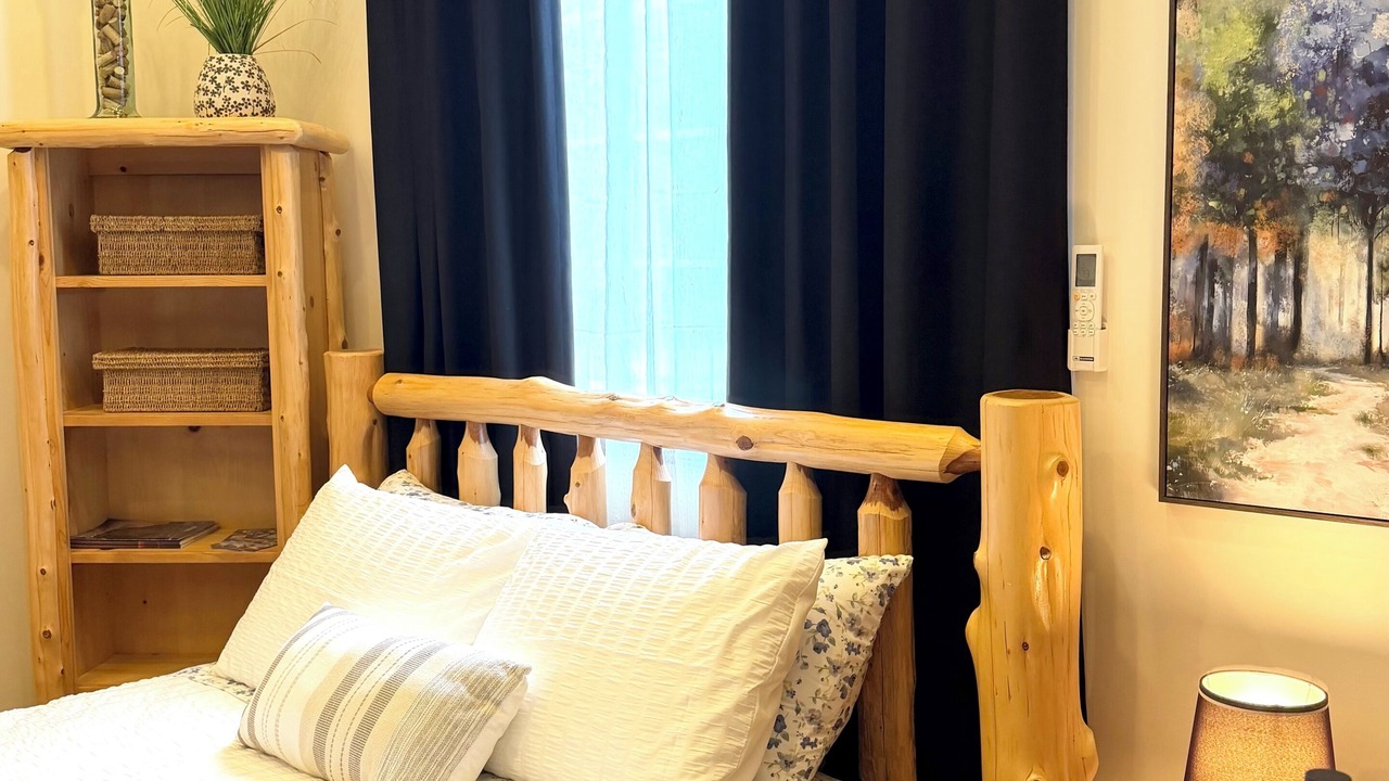 Photo of Bedroom in Birch Tree