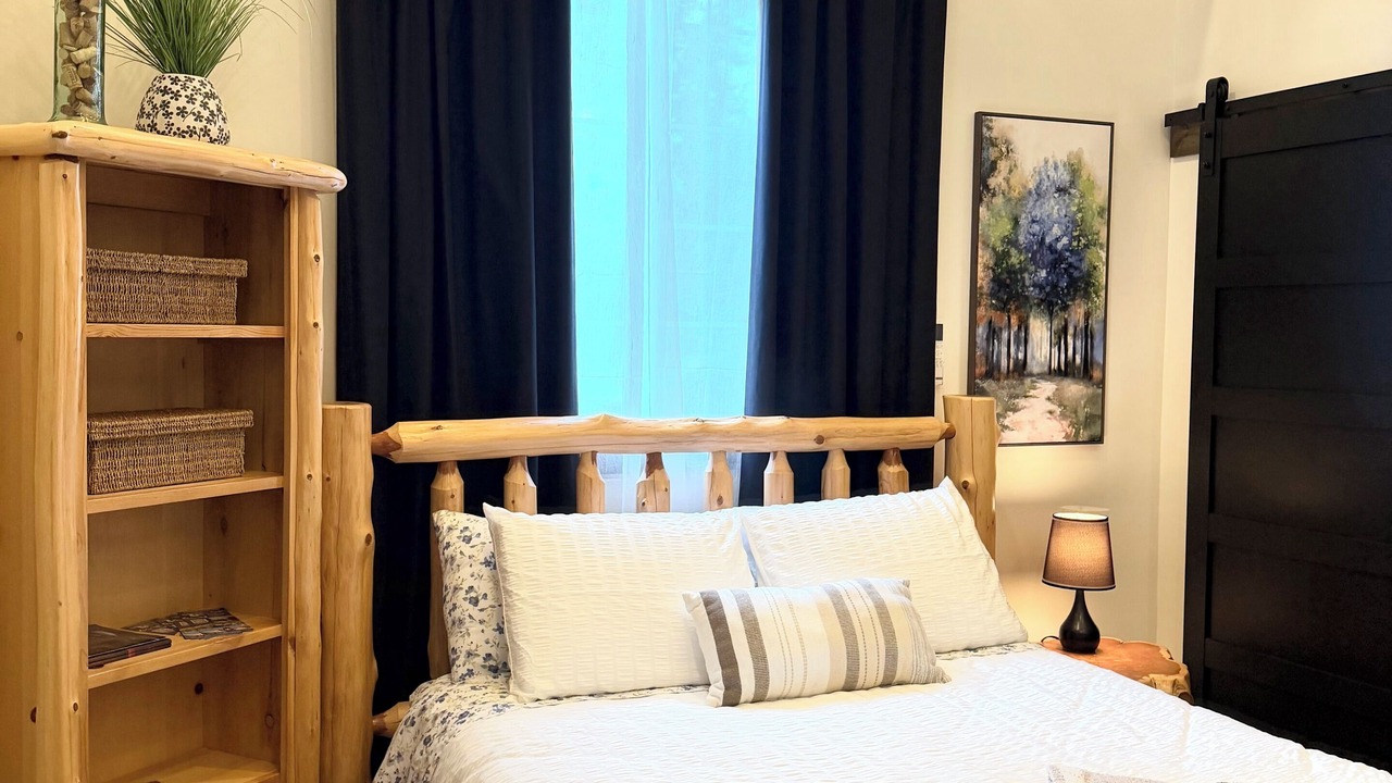 Photo of Bedroom in Birch Tree