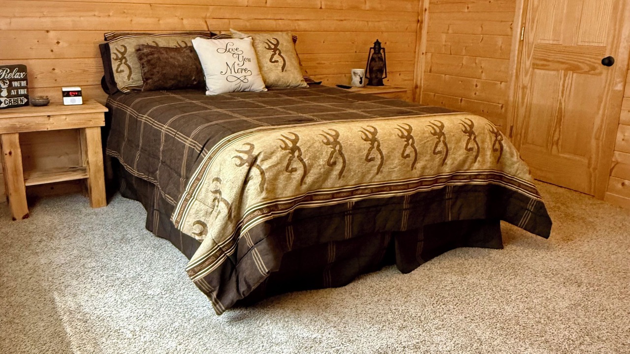 Photo of Bedroom in Van Buren