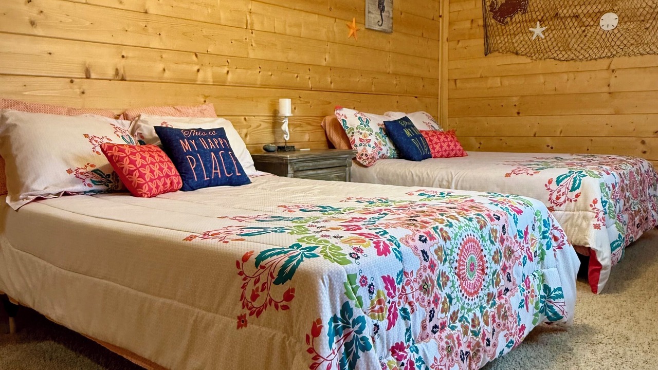 Photo of Bedroom in Van Buren