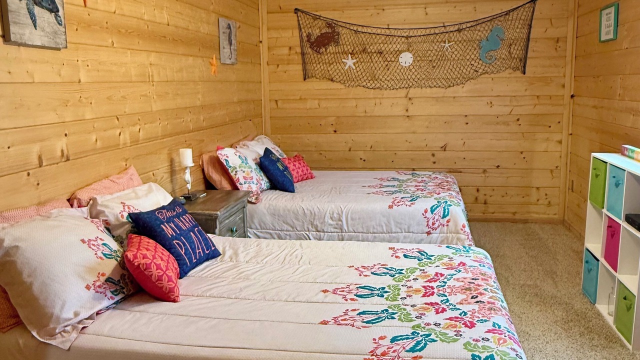 Photo of Bedroom in Van Buren