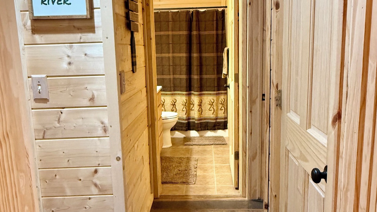 Photo of Bathroom in Van Buren