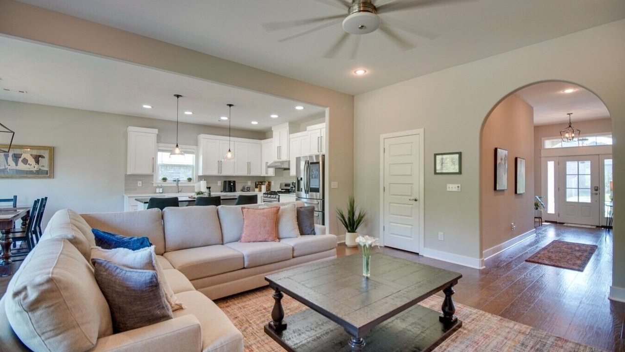 Photo of Bedroom in Fayetteville