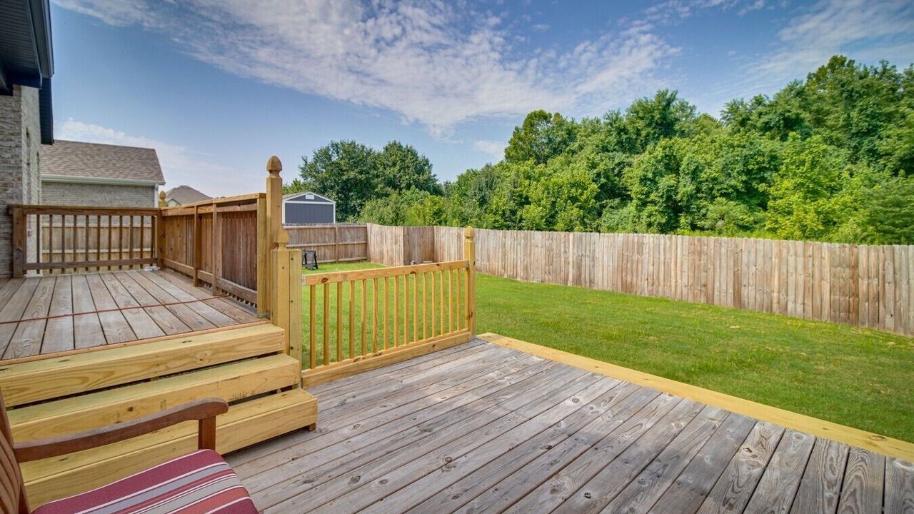 Photo of Outdoor in Fayetteville