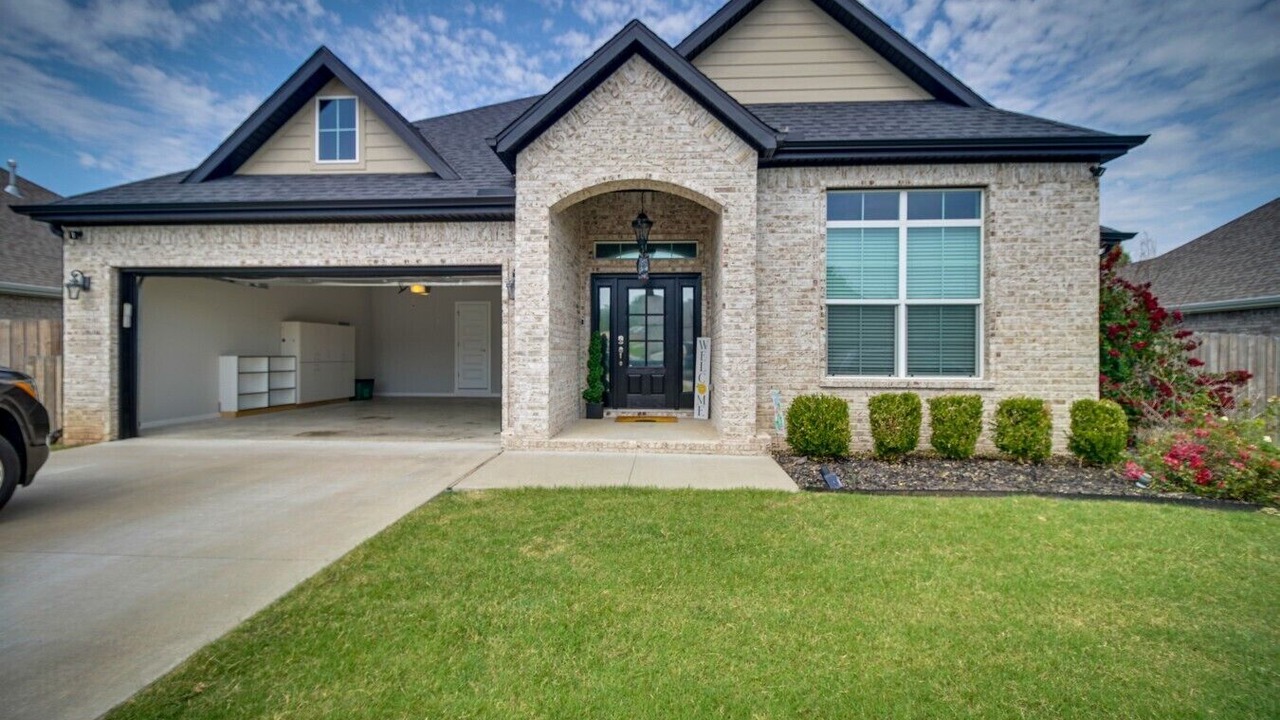 Photo of Outdoor in Fayetteville