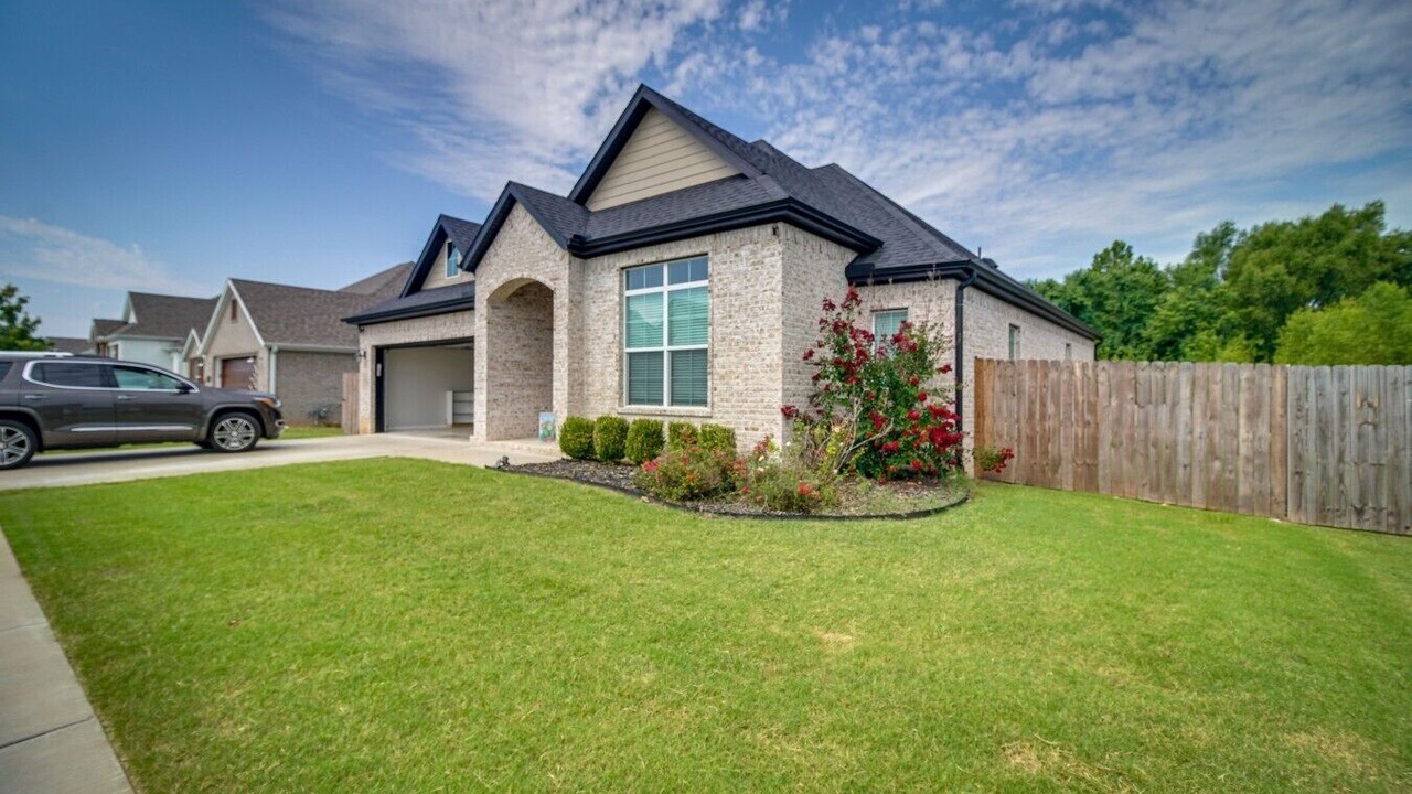 Photo of Outdoor in Fayetteville