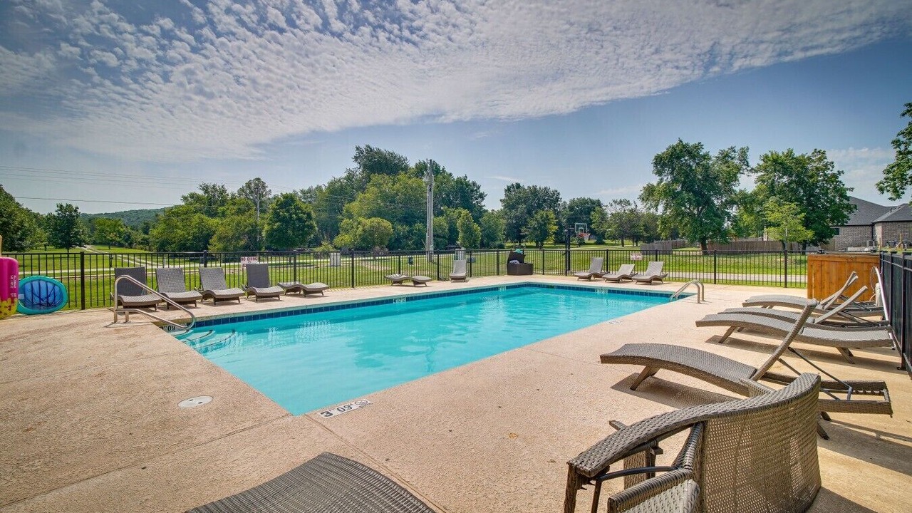 Photo of Outdoor in Fayetteville