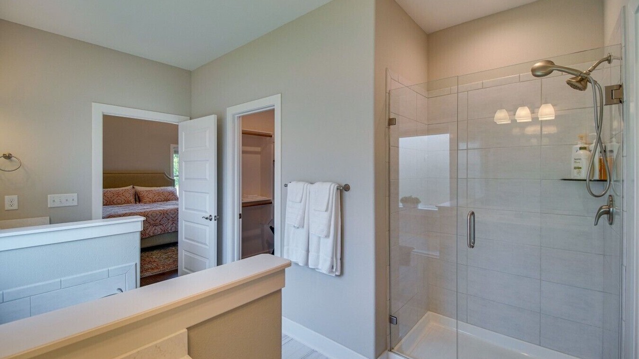 Photo of Bathroom in Fayetteville