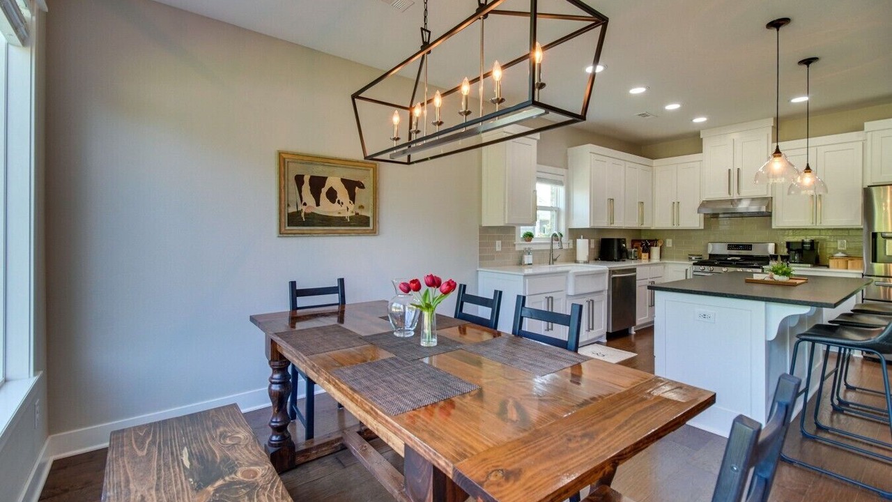 Photo of Bedroom in Fayetteville