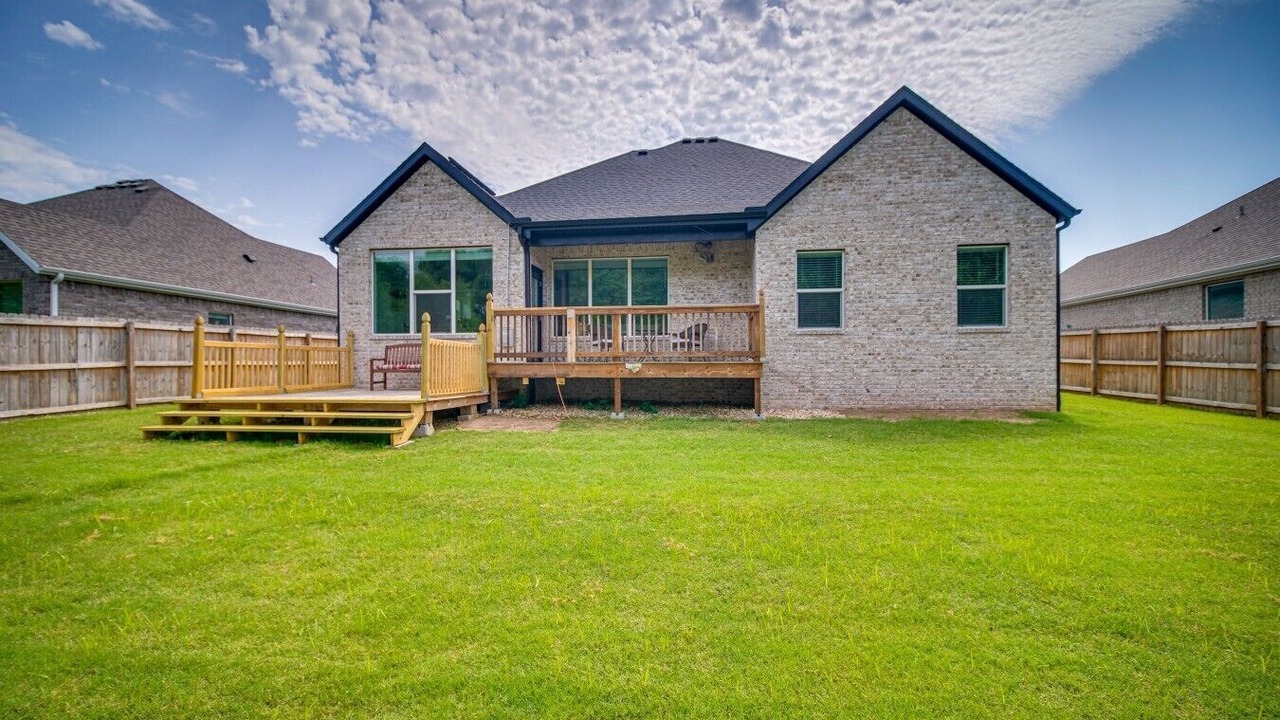 Photo of Outdoor in Fayetteville