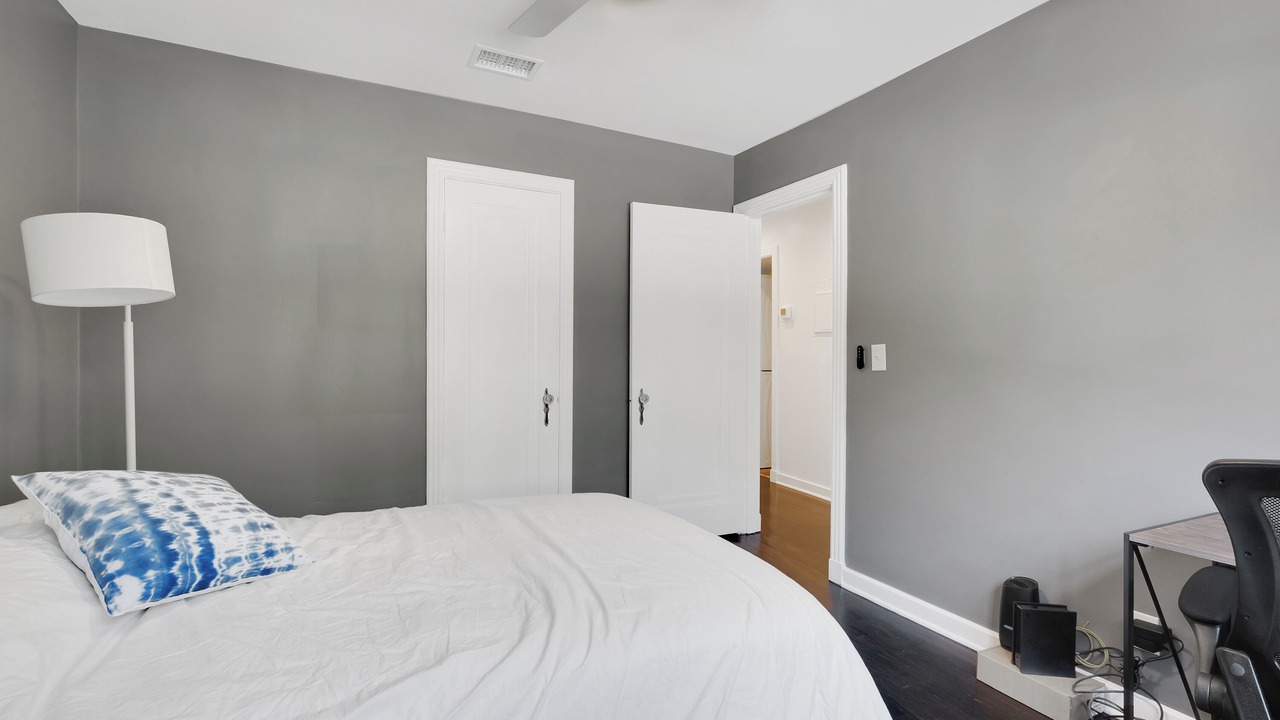 Photo of Bedroom in Highlands Douglass