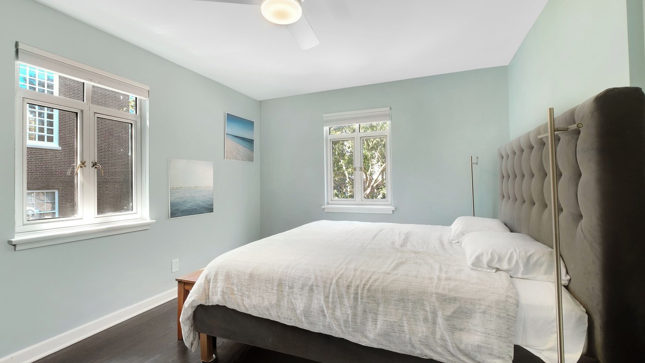 Photo of Bedroom in Highlands Douglass