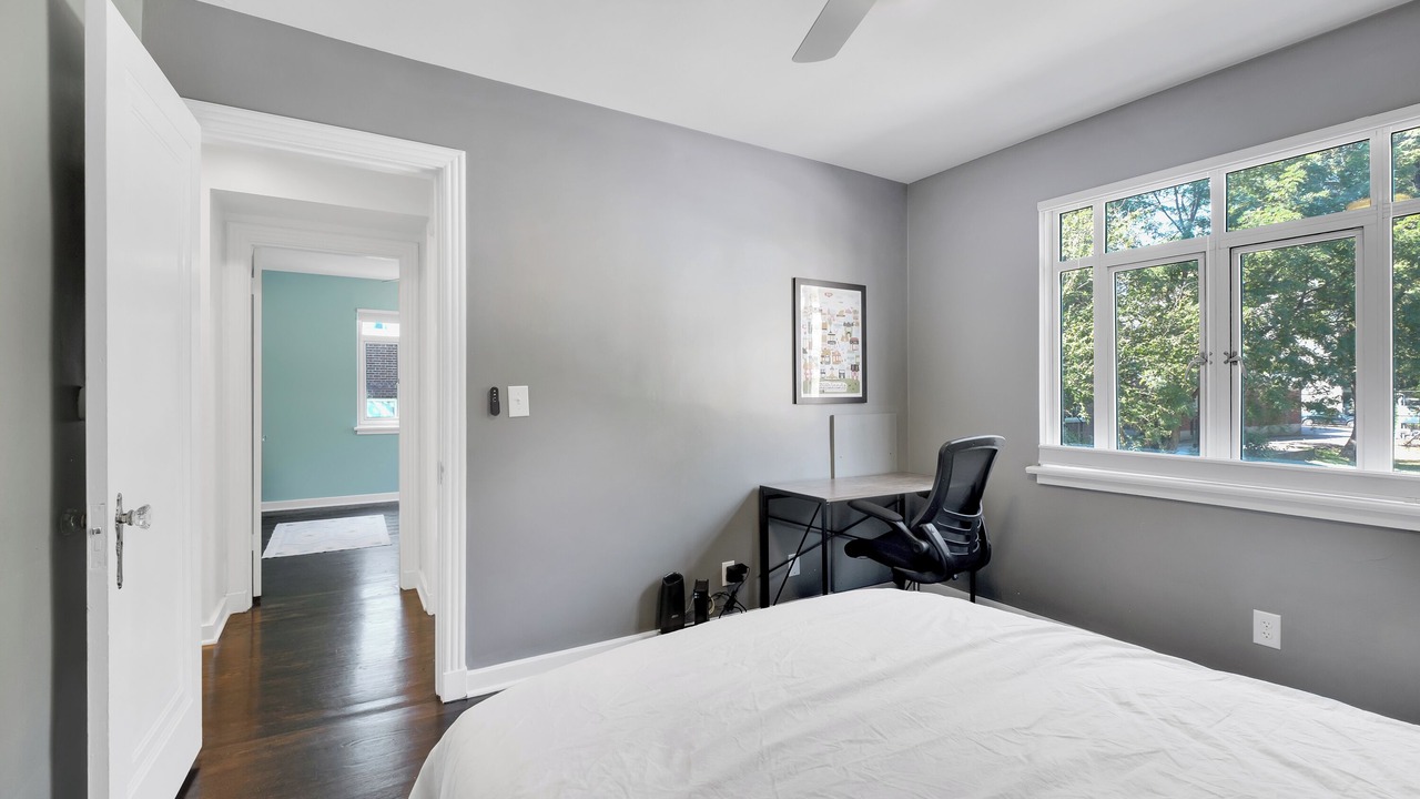 Photo of Bedroom in Highlands Douglass