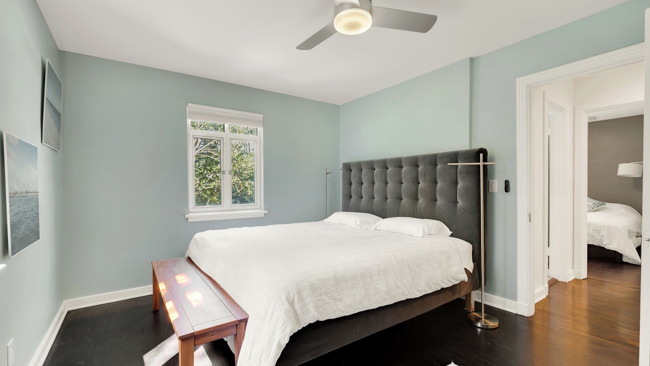 Photo of Bedroom in Highlands Douglass