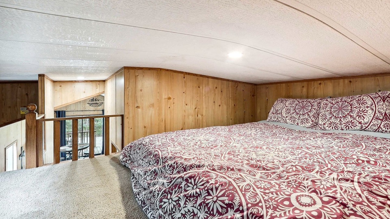 Photo of Bedroom in Neal