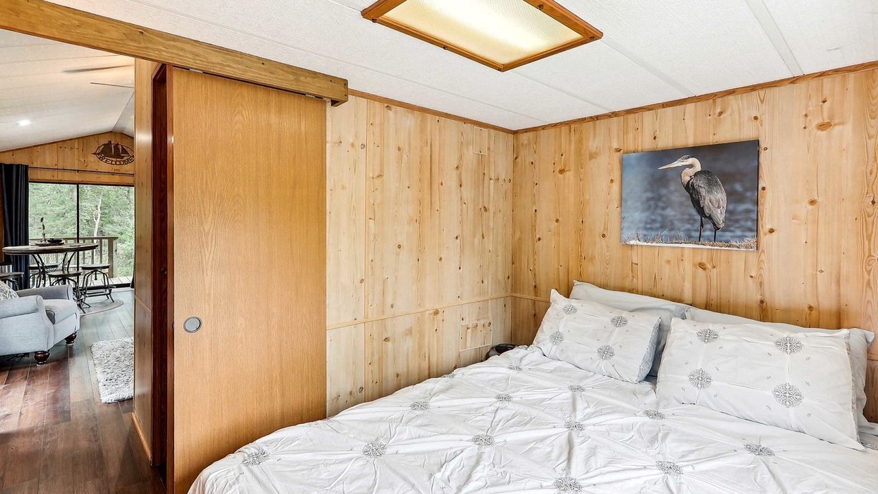 Photo of Bedroom in Neal