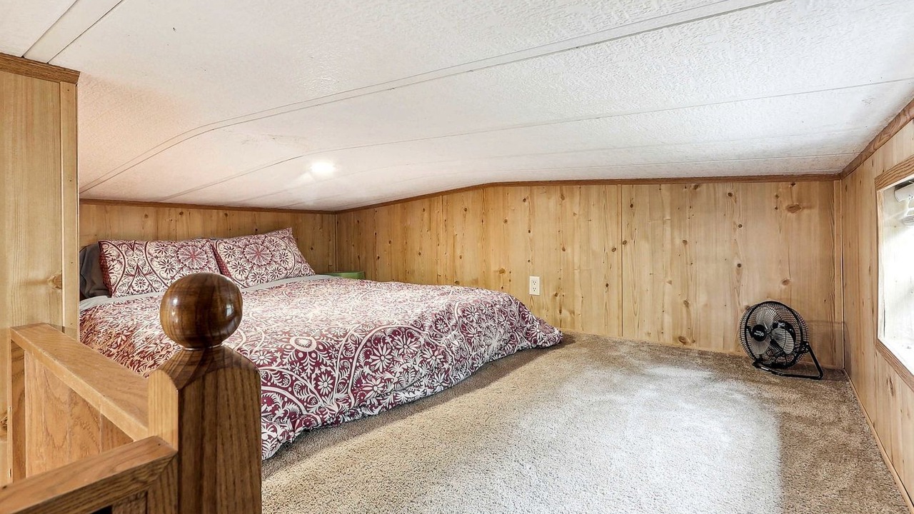 Photo of Bedroom in Neal