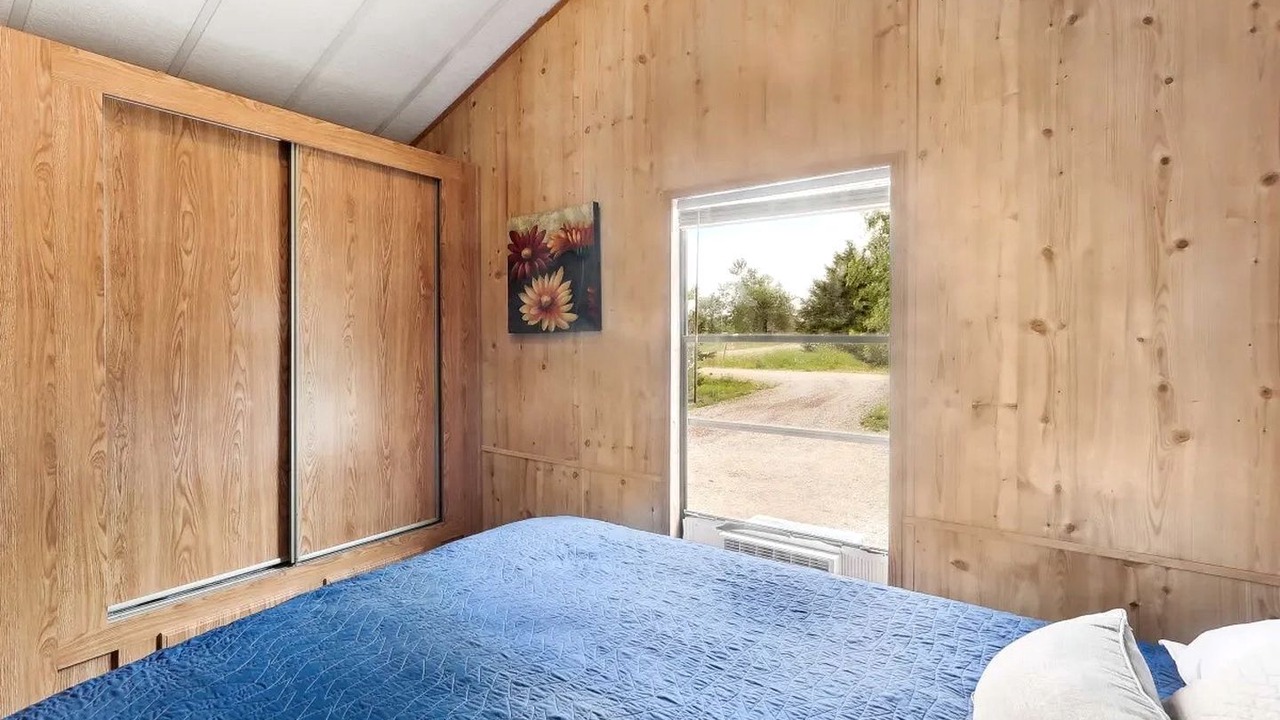 Photo of Bedroom in Neal