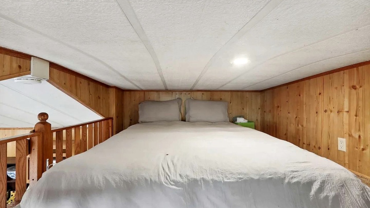 Photo of Bedroom in Neal