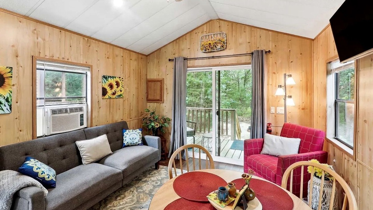 Photo of Livingroom in Neal