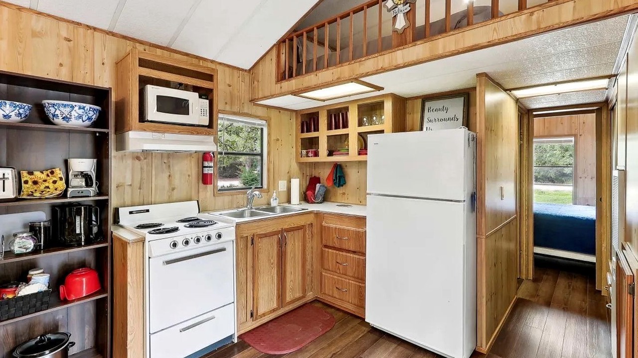 Photo of Kitchen in Neal