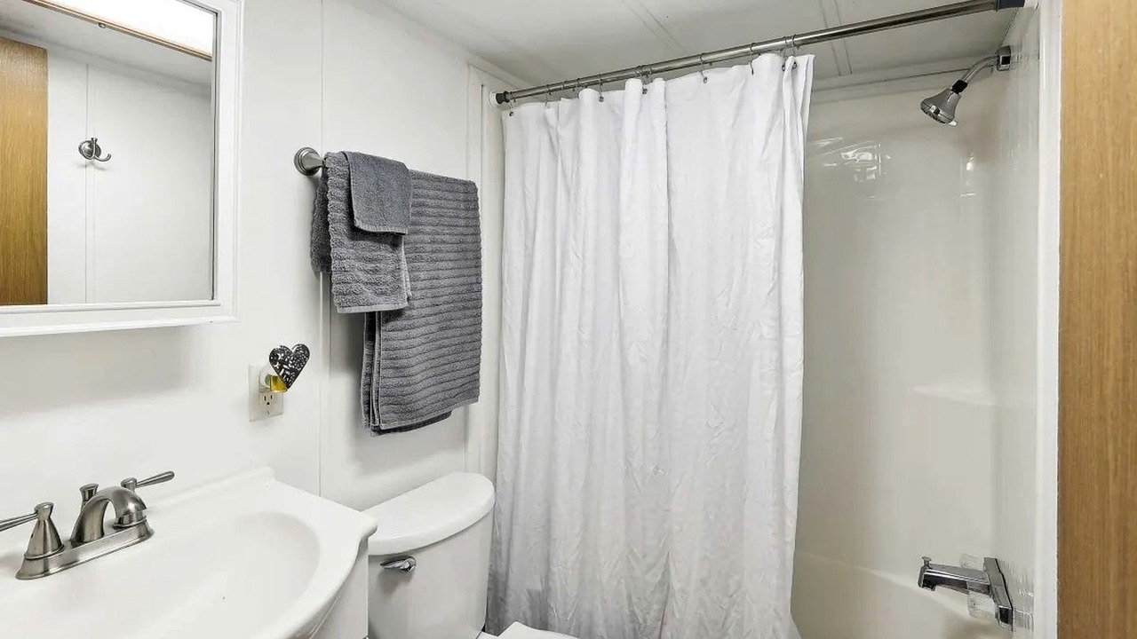 Photo of Bathroom in Neal