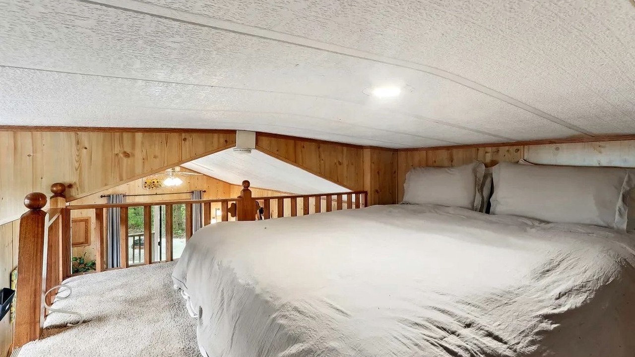 Photo of Bedroom in Neal