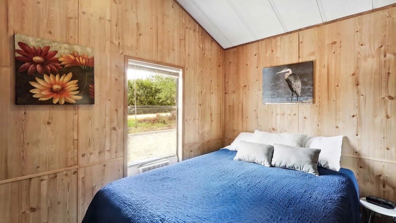 Photo of Bedroom in Neal
