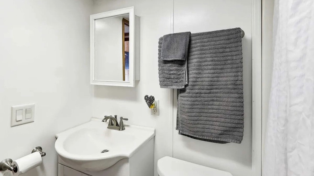 Photo of Bathroom in Neal
