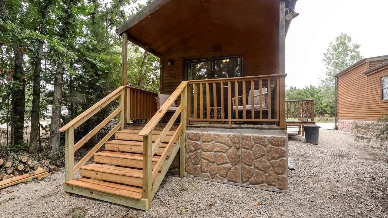 Photo of Patio Balcony in Neal