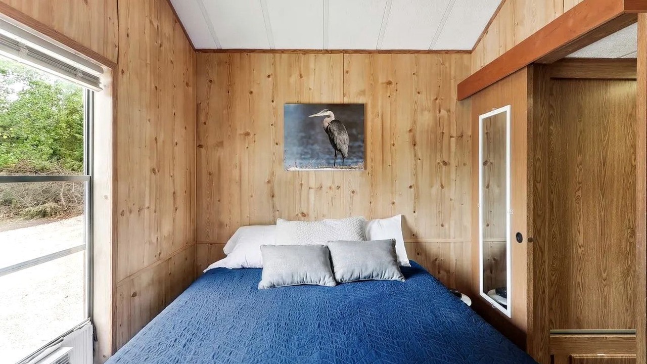 Photo of Bedroom in Neal