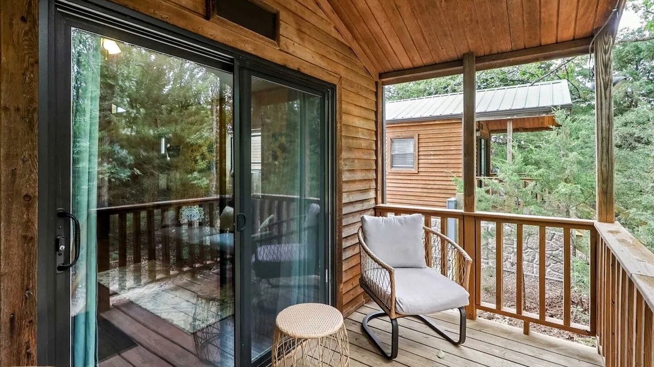 Photo of Patio Balcony in Neal