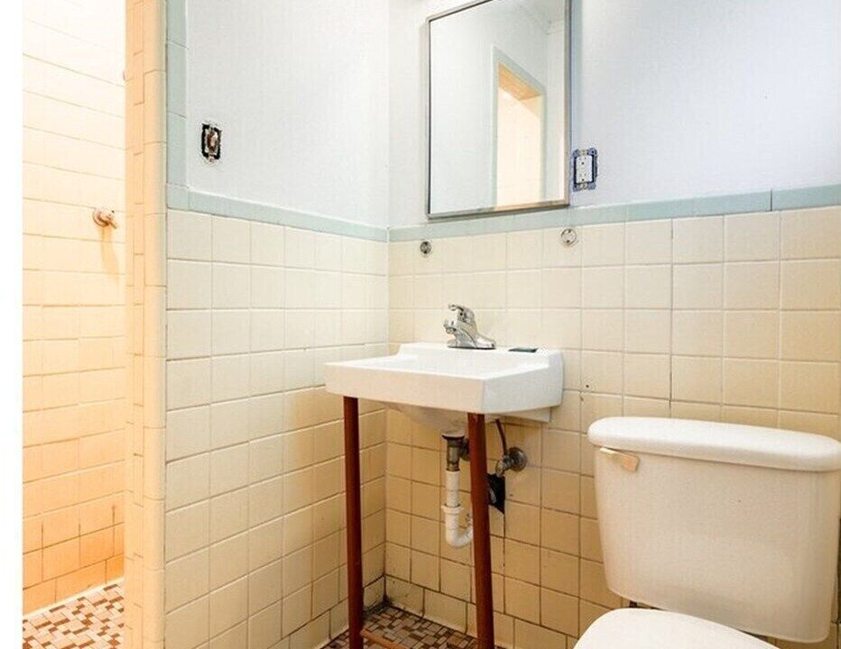 Photo of Bathroom in Holly Springs