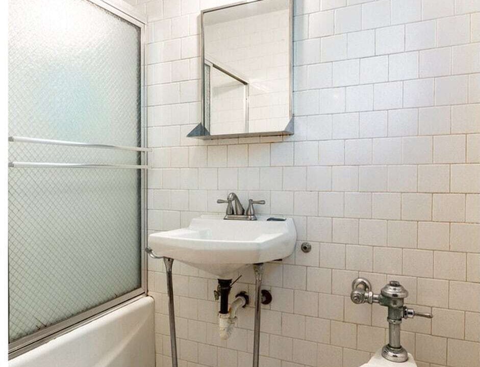 Photo of Bathroom in Holly Springs