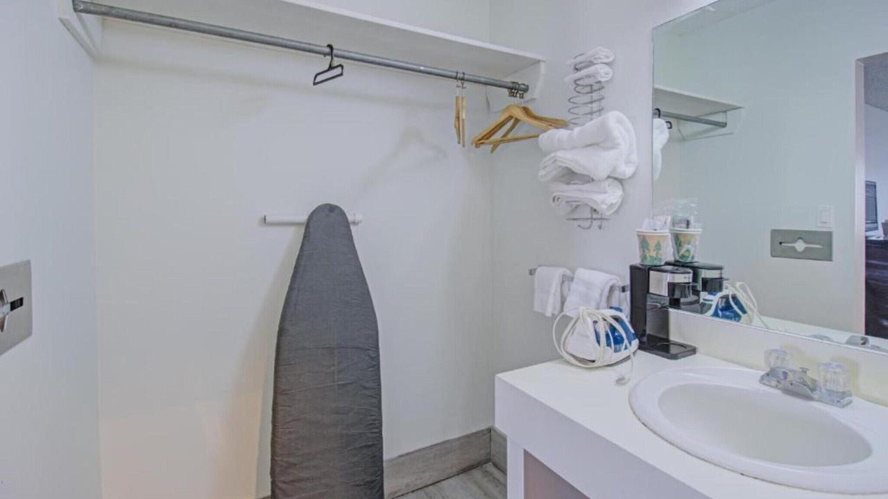 Photo of Bathroom in Malden