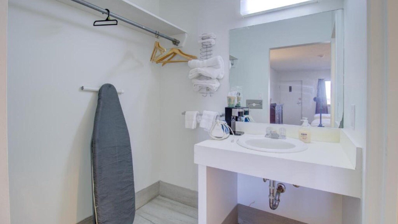 Photo of Bathroom in Malden