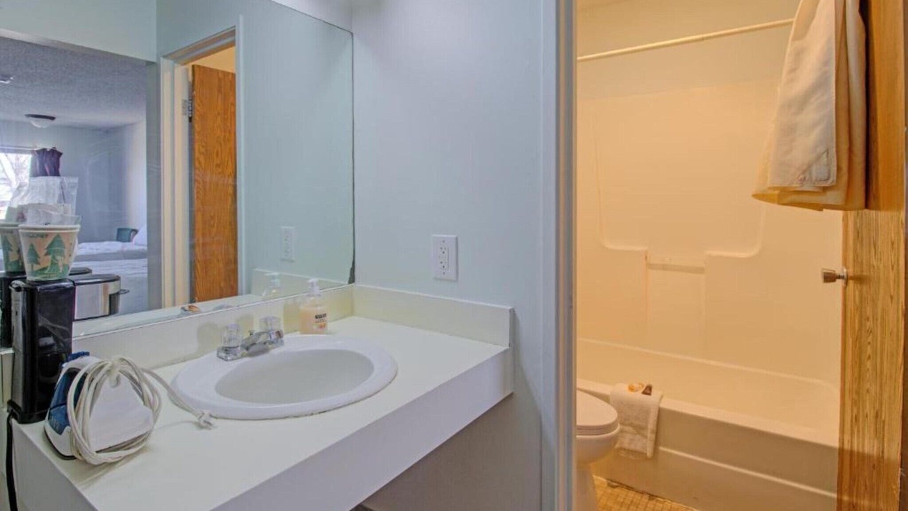 Photo of Bathroom in Malden