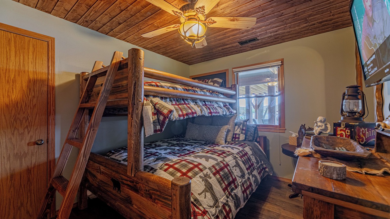 Photo of Bedroom in Bella Vista