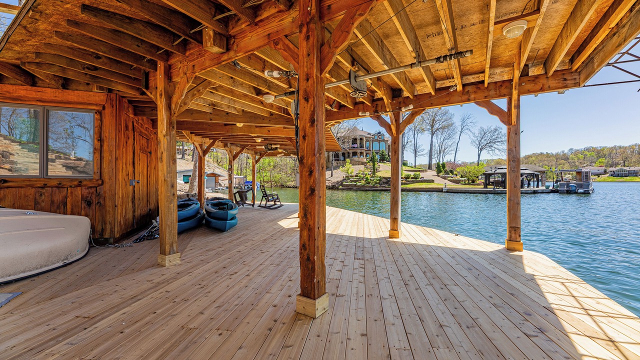 Photo of Outdoor in Bella Vista