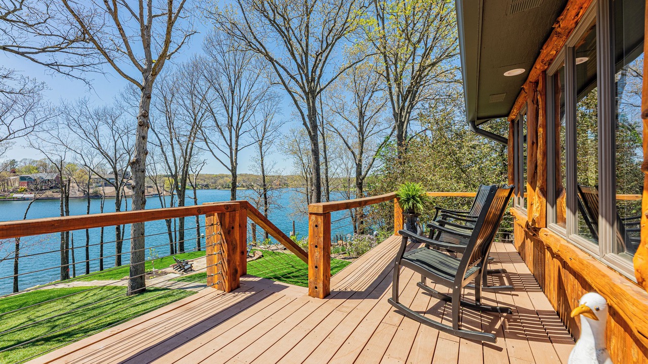 Photo of Patio Balcony in Bella Vista