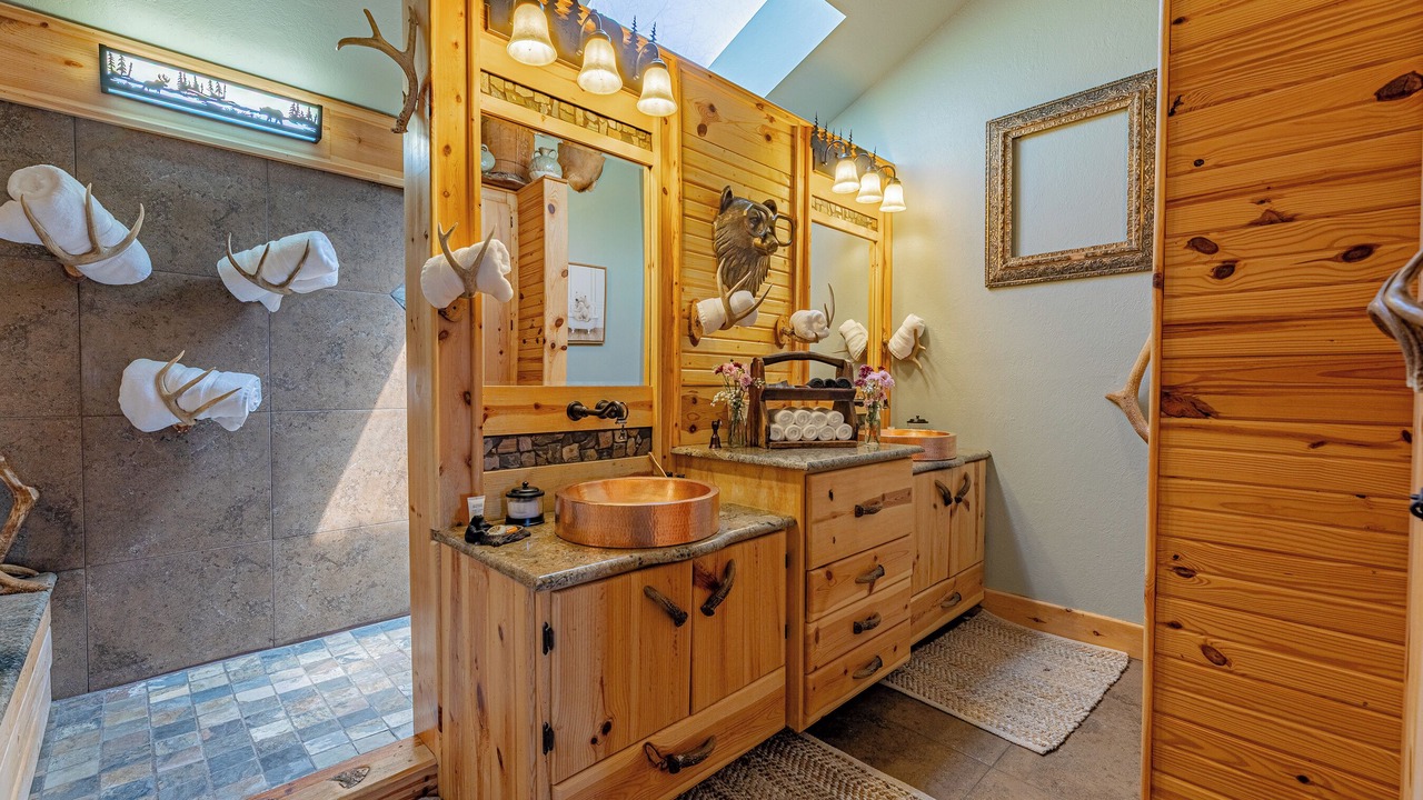Photo of Bathroom in Bella Vista