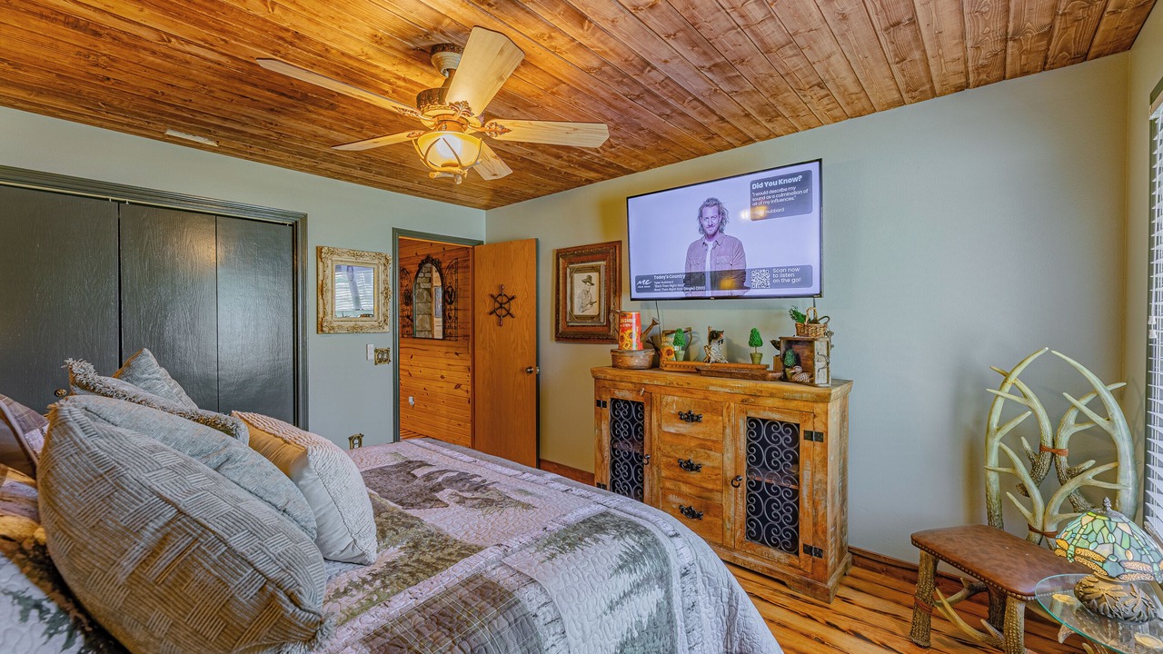 Photo of Bedroom in Bella Vista