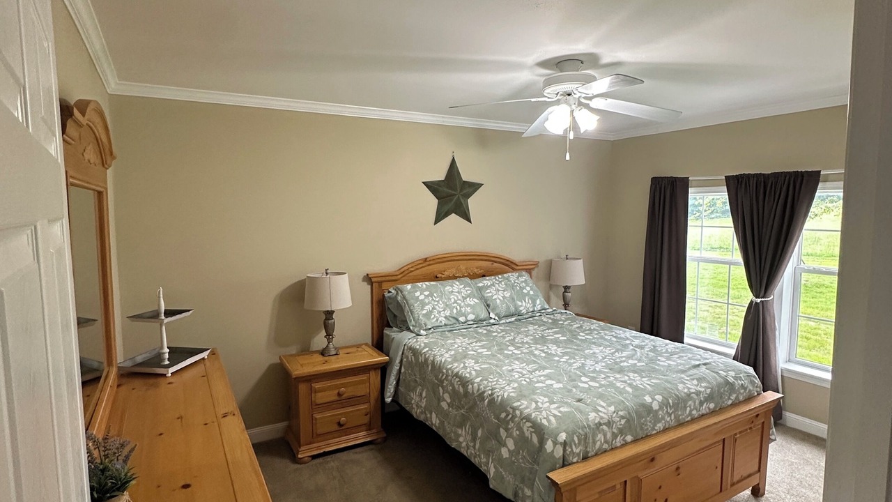 Photo of Bedroom in Tea