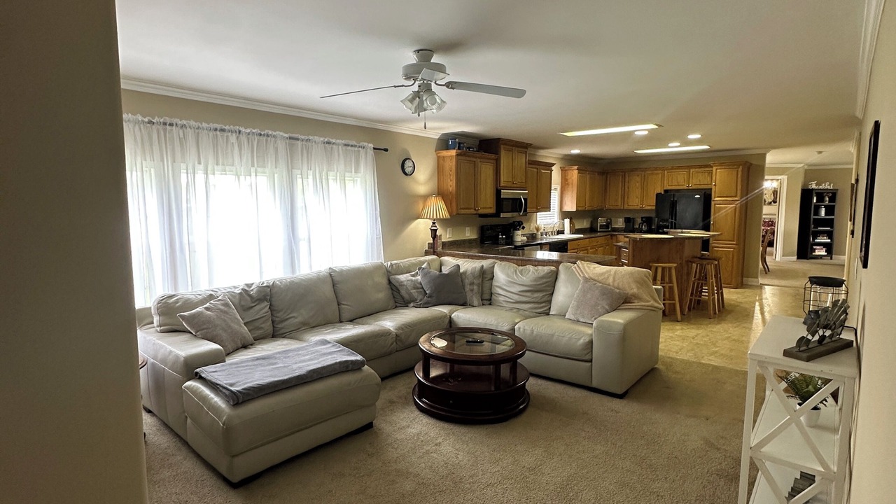 Photo of Livingroom in Tea