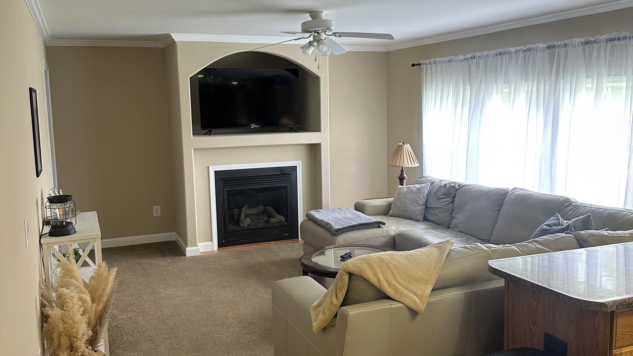 Photo of Livingroom in Tea