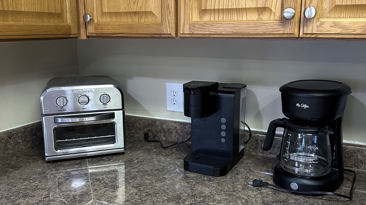 Photo of Kitchen in Tea
