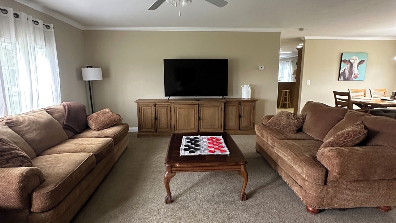 Photo of Livingroom in Tea