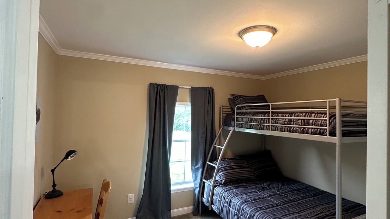 Photo of Bedroom in Tea